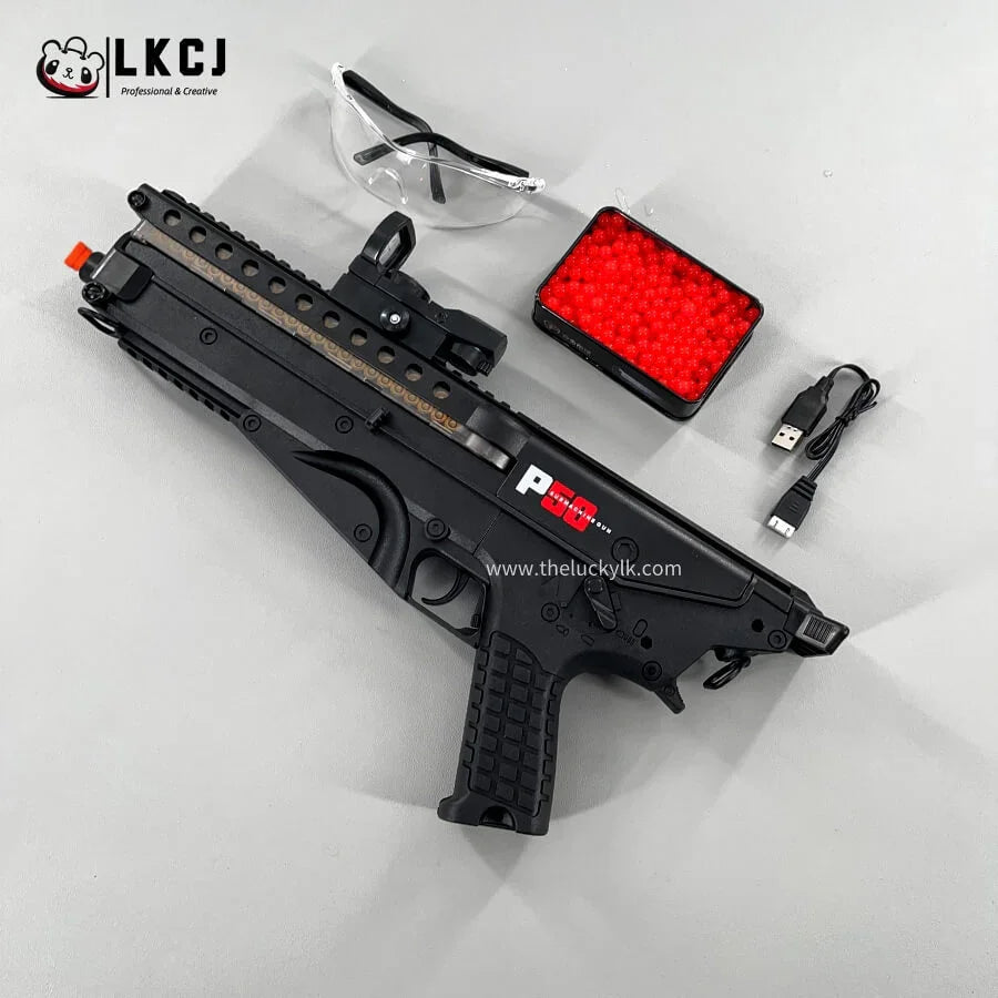 P50 Gel Blaster
