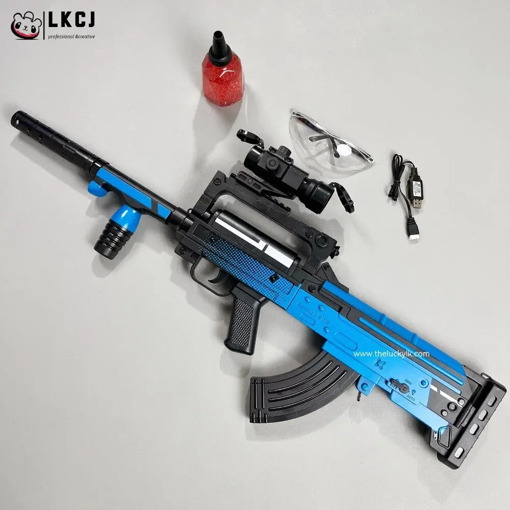Groza Gel Blaster