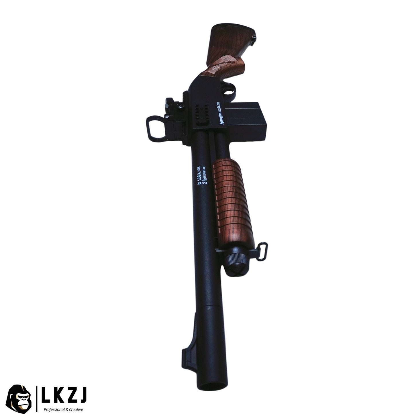 HD825 Electric M870 Gel Blaster