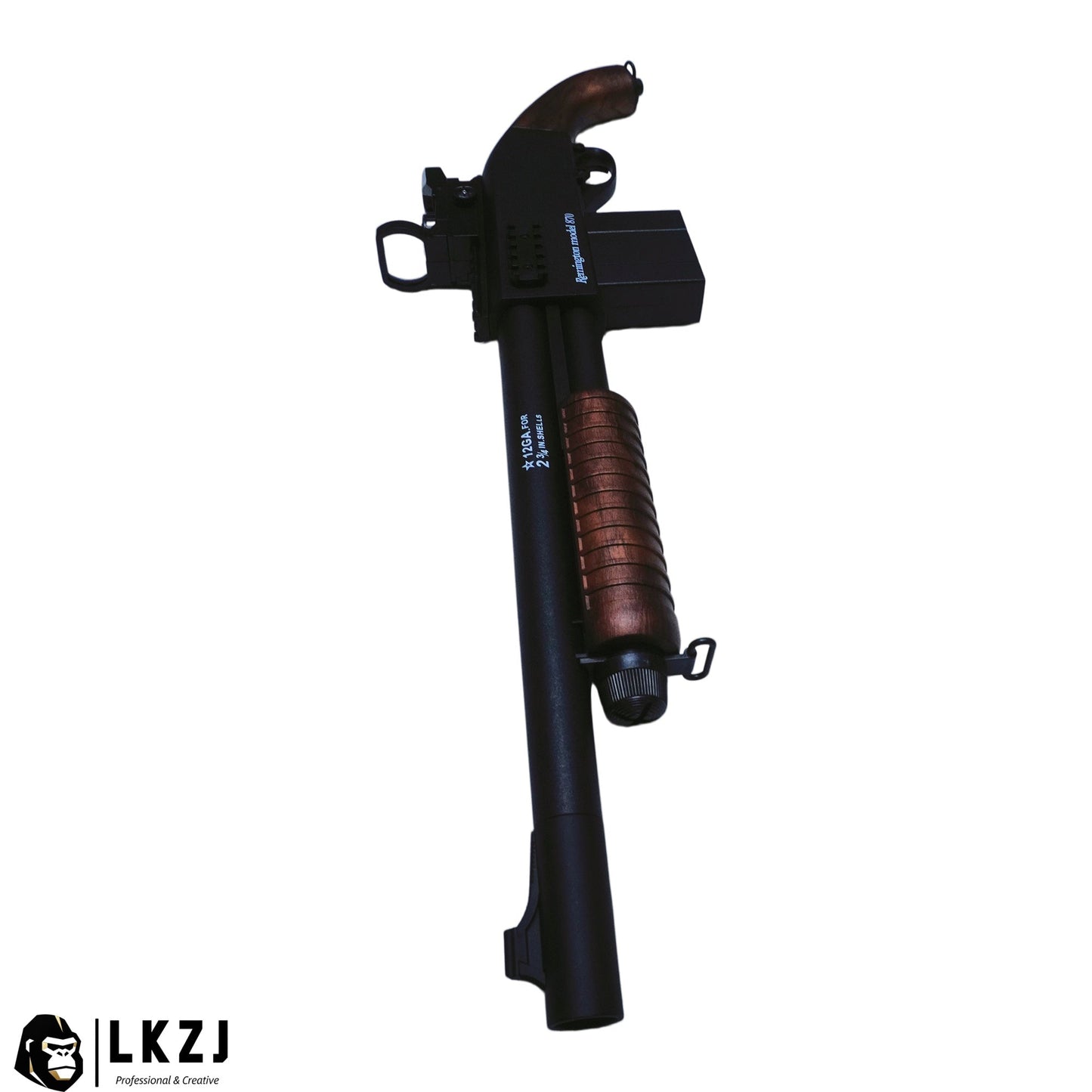 HD826 Electric M870 Gel Blaster