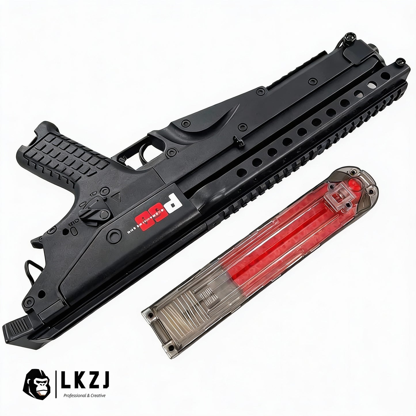 P50 Gel Blaster