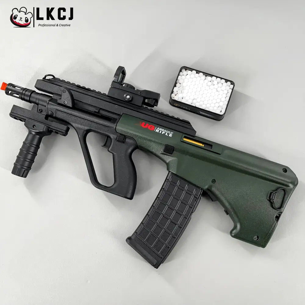 AUG Gel Blaster