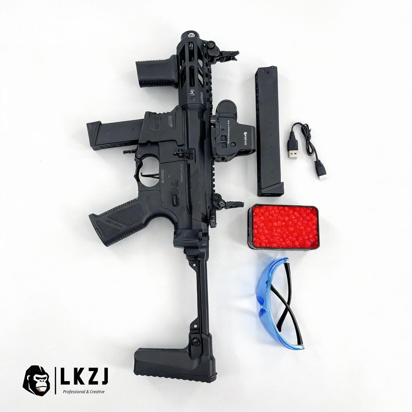 ARP9 3.0 Gel Blaster