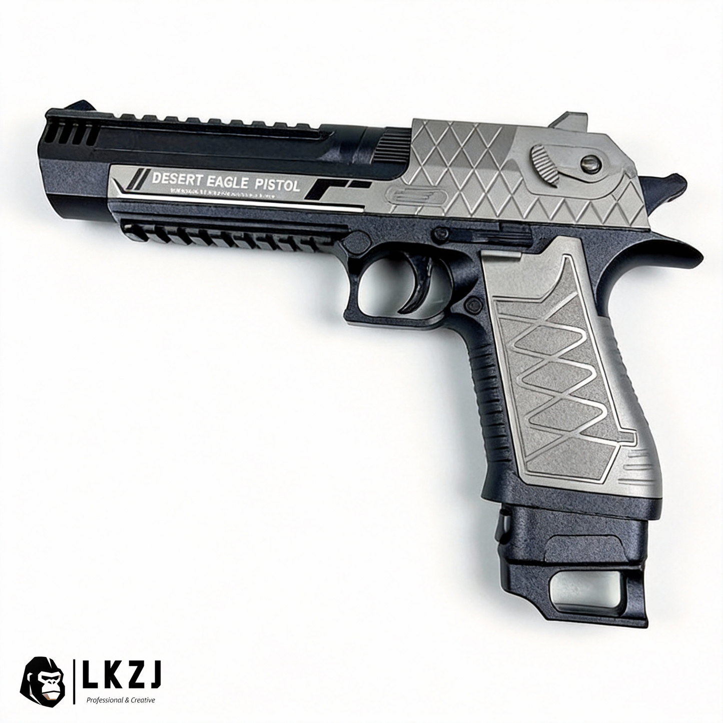 Electric M1911/Desert Eagle Gel Blaster
