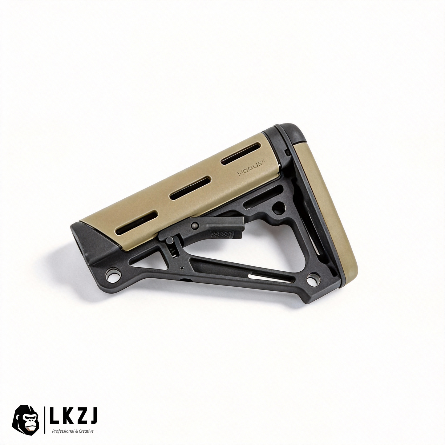 Stock For Gel Blaster Toy Gun