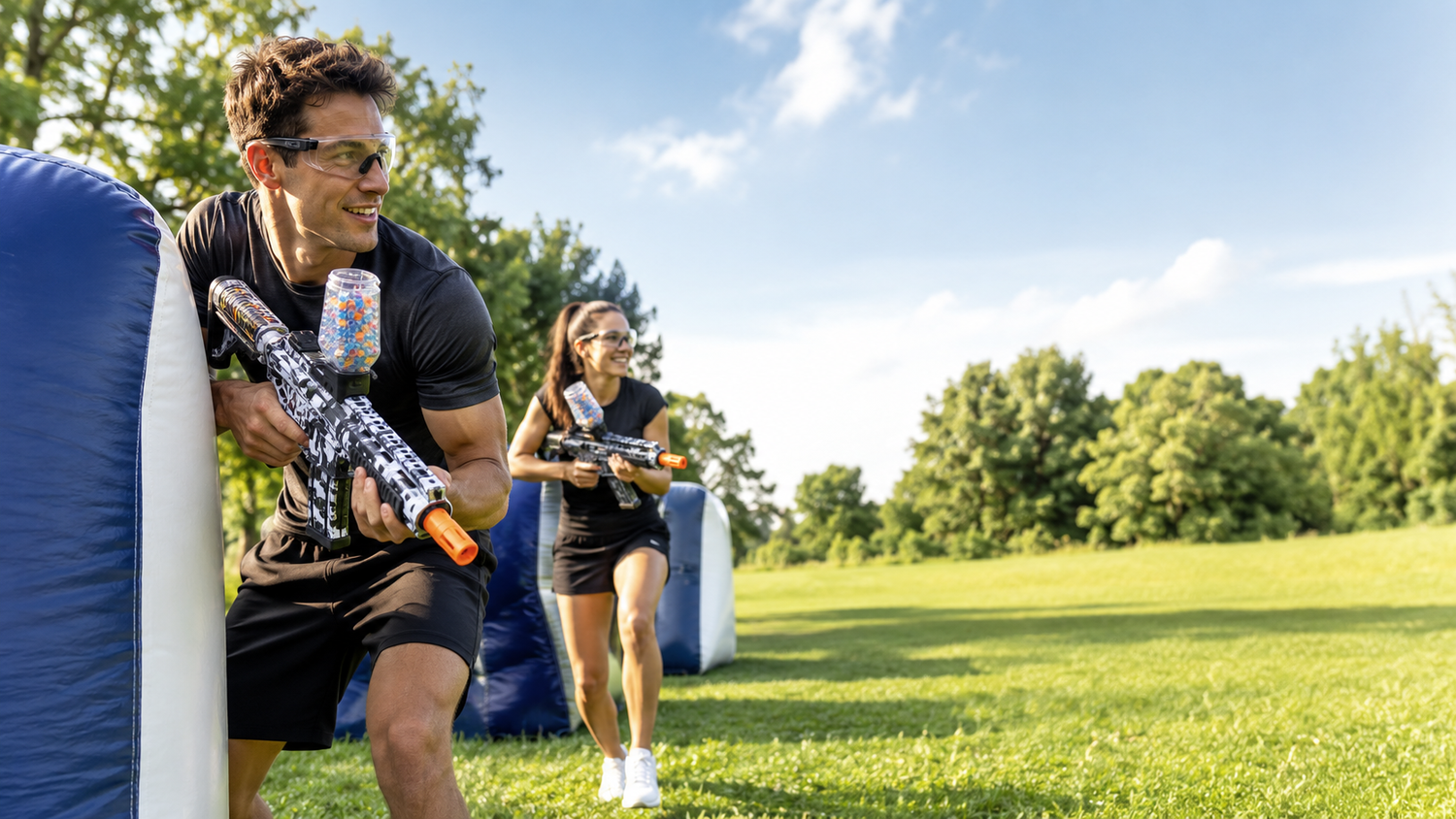 Gel Blaster Buyer's Guide (US): What to Look For Before You Buy