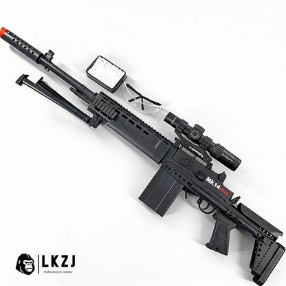 MK14 Sniper Gel Blaster