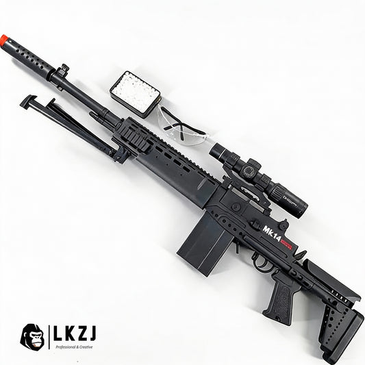 MK14 Sniper Gel Blaster