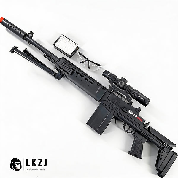 MK14 Sniper Gel Blaster