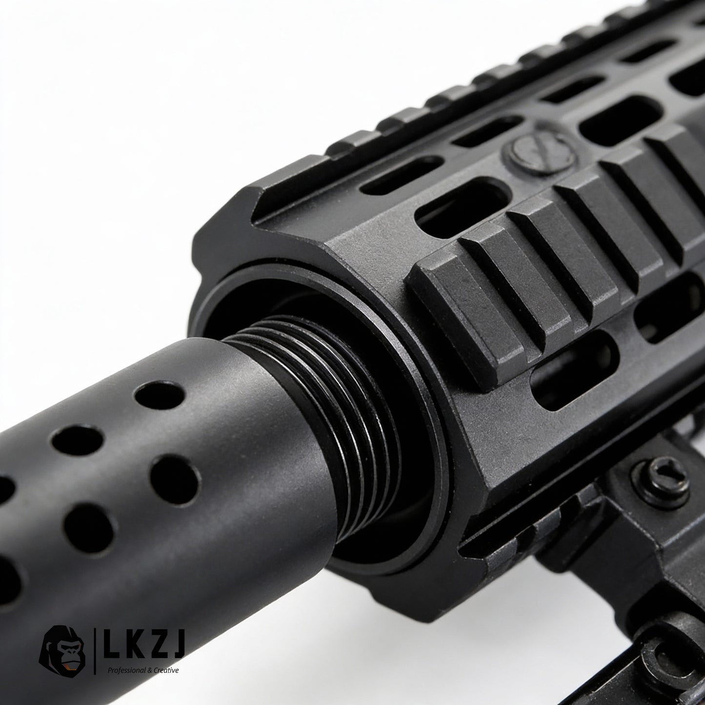 MK14 Sniper Gel Blaster