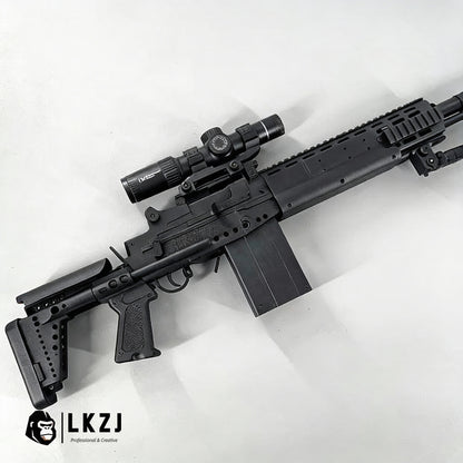 MK14 Sniper Gel Blaster