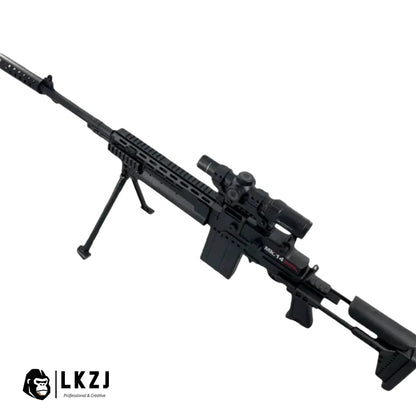 MK14 Sniper Gel Blaster