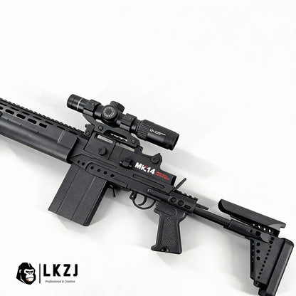 MK14 Sniper Gel Blaster