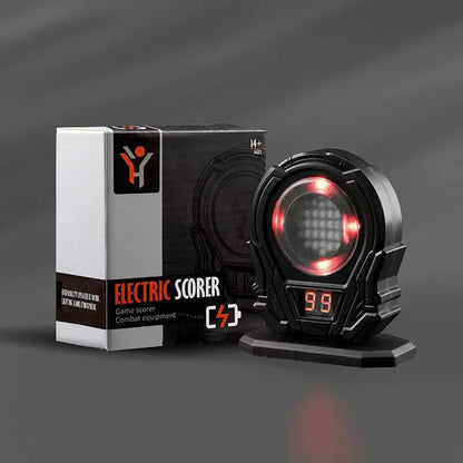 2011 Combat Master Dart Blaster Dual Mode With Laser Mode And Shooting Mode