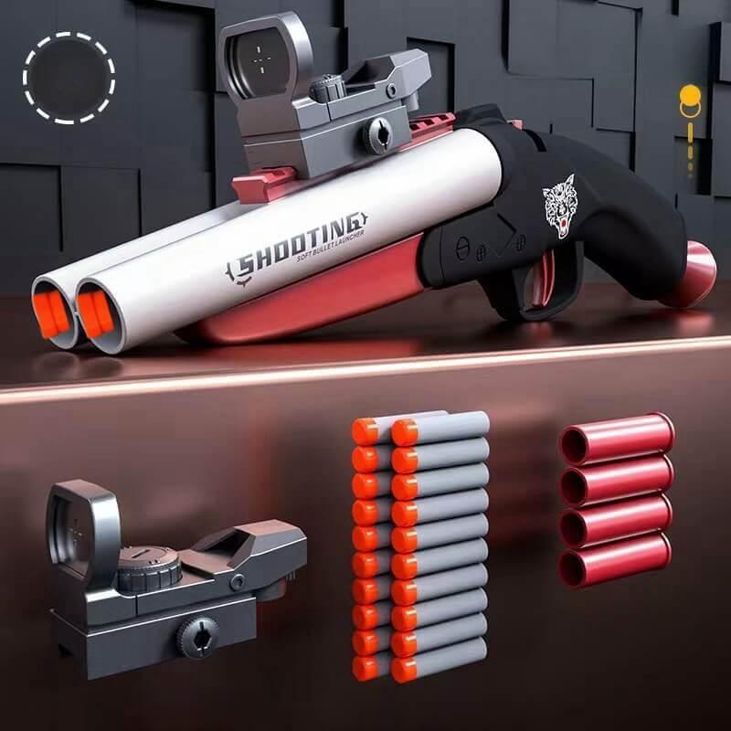 HDS68 Soft Bullet Gun