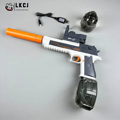 Electric Blowback Desert Eagle Water Gun