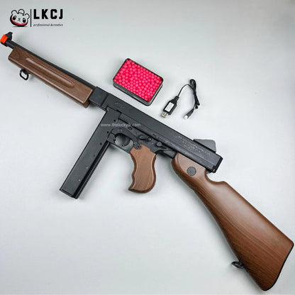 Thomson Submachine Gel Blaster