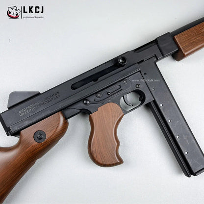 Thomson Submachine Gel Blaster