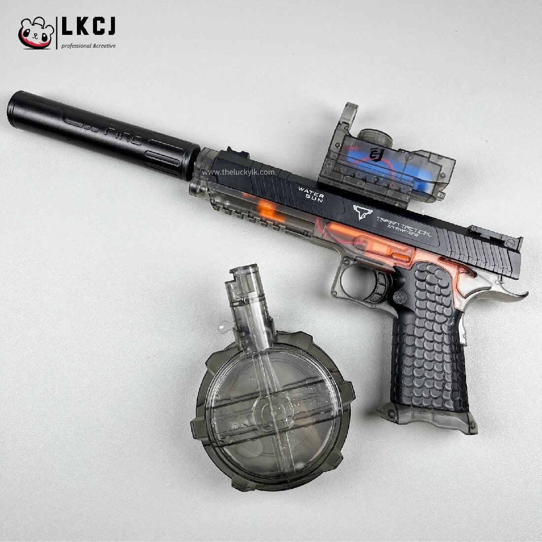 Electric 2011 Water Gun