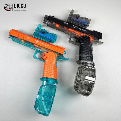 Electric 2011 Water Gun