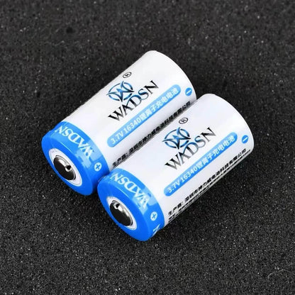 Upgraded Multi-functional Laser Battery Case