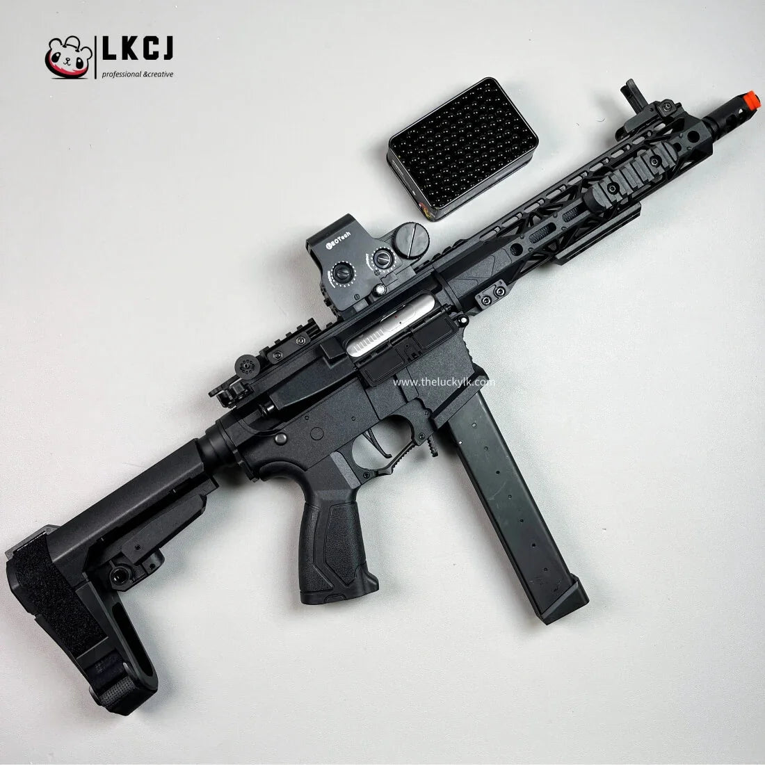 New ARP9 Gel Blaster ToyGun-LKCJ recommended