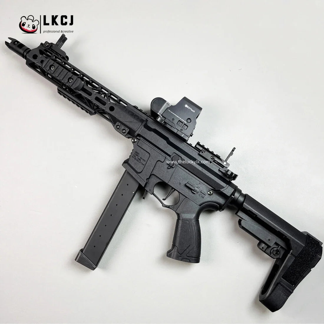New ARP9 Gel Blaster ToyGun-LKCJ recommended
