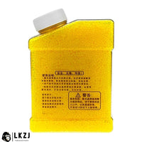 60,000 Gel Balls With Collapsible 600ml Gel Ball Quick-Loading Bottle