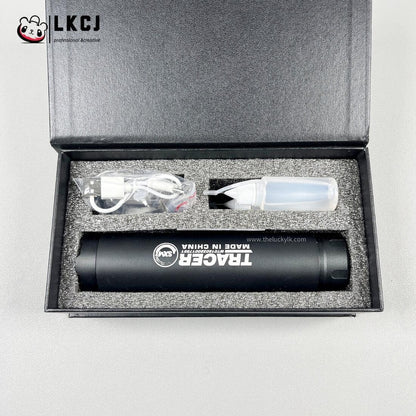 New Rainbow Smoke Tracer For Both Gel Blaster & Airsoft