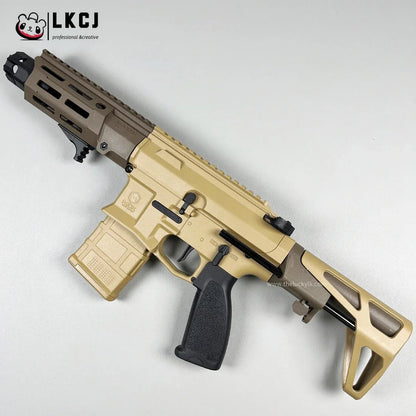 PDX 2.0 Gel Blaster With Forward And Backward Movable Bolt