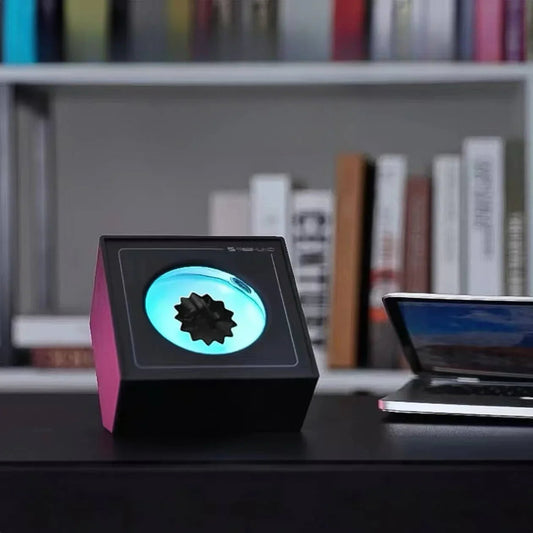 Venom Magnetic Fluid Pick-Up Light Desktop