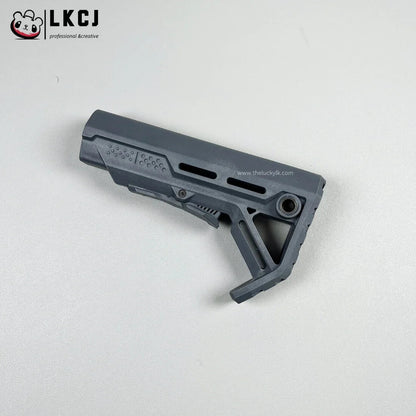 Stock For Gel Blaster Toy Gun