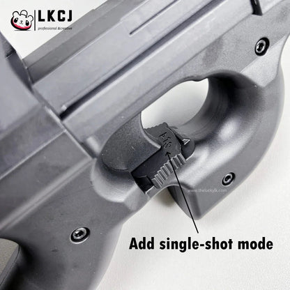 P90 Gel Blasters High Fire Speed Toy Gun