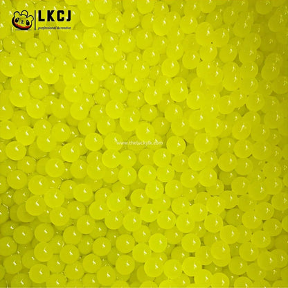 2 Packs of 6x Hardened Gel Balls For Enhancing The Performance of Gel Blasters