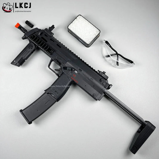Upgraded MP7-A1 2.0 Gel Blaster