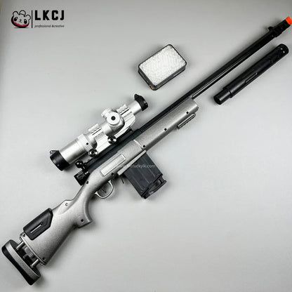 M24/Kar98k Sniper Gel Blaster
