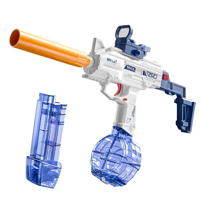 Electric UZI Water Gun