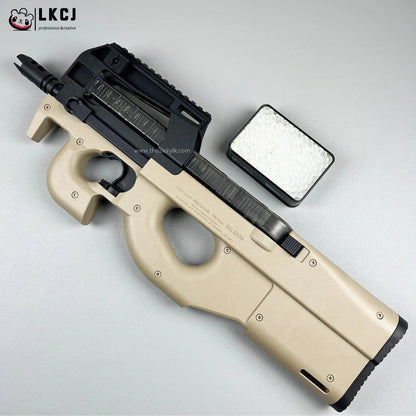 P90 Gel Blasters High Fire Speed Toy Gun