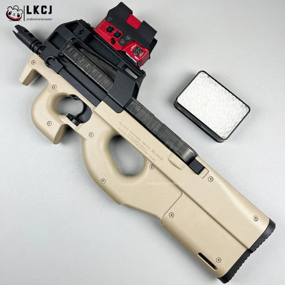 P90 Gel Blasters High Fire Speed Toy Gun
