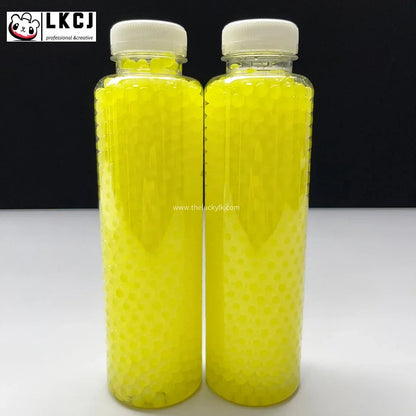 Finished No-Soak 8x Harder Gel Balls