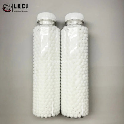 Finished No-Soak 8x Harder Gel Balls