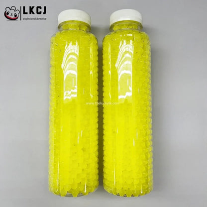 Finished No-Soak 8x Harder Gel Balls