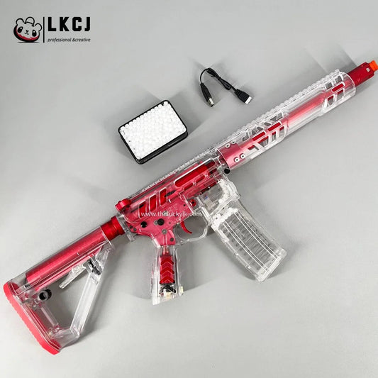 F1 Blaze Gel Blaster With Fire Control Chip