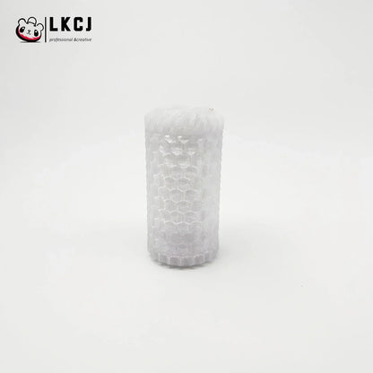 3D Printed RGB Tracer With Rainbow+7 Colors