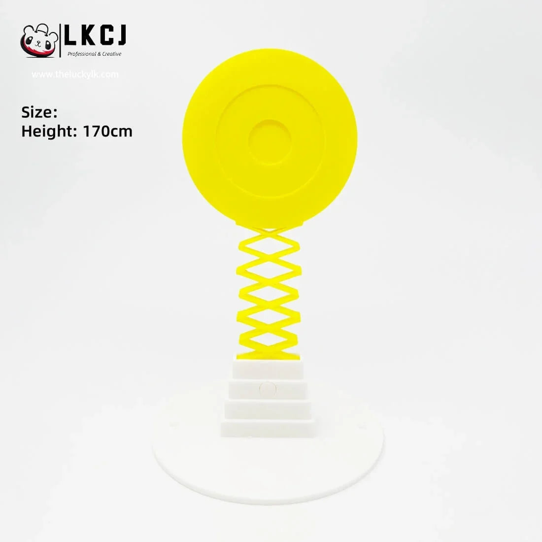 Creative Targets For Toygun