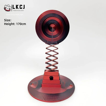 Creative Targets For Toygun