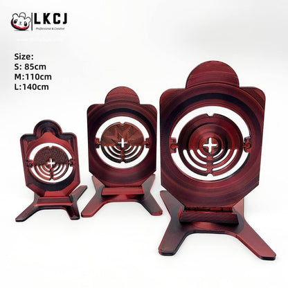 Creative Targets For Toygun