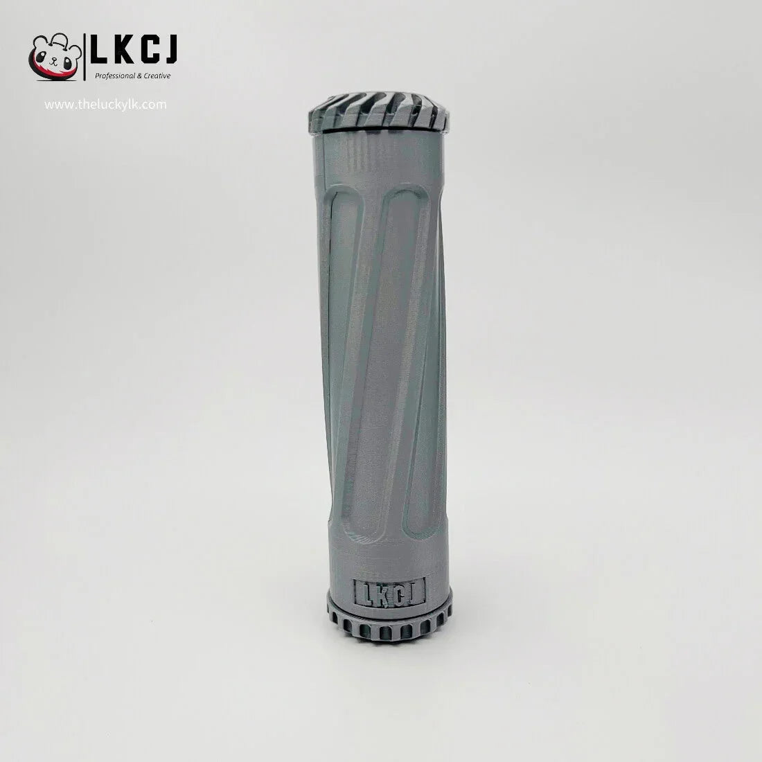 Smoke Silencer Shells to Fit Our Store's Smoke Silencers