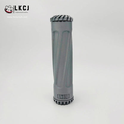 Smoke Silencer Shells to Fit Our Store's Smoke Silencers