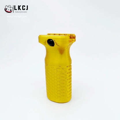 Toy Gun Grip